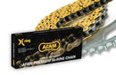 Yamaha MT-07 [2025-2026] - Kettenkit 520XSR 16/43-108 - Standard Kettenrad