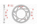 Bmw S 1000 XR ABS 0D03 [2015-2019] - Kettenkit 525 XHR4 - 17/45-128 - Standard Kettenrad Stahl