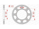 Kawasaki NINJA ZX-4RR [2023-2026] - Kettenkit 520 XSR4 - 14/48-114 - Standard Kettenrad Stahl