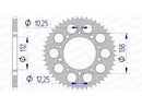Honda CB 900 F Hornet SC 48 [2002-2007] - Kettenkit 520 XHR4 - 16/43-114 - Standard Kettenrad Alu