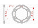 Suzuki DR 650 R Dakar [1990-1994] - Kettenkit 520 XSR4 - 16/42-114 - Standard Kettenrad Stahl