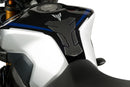 KTM RC 390 [2025] – Tři chrániče nádrže – karbonový vzhled-1