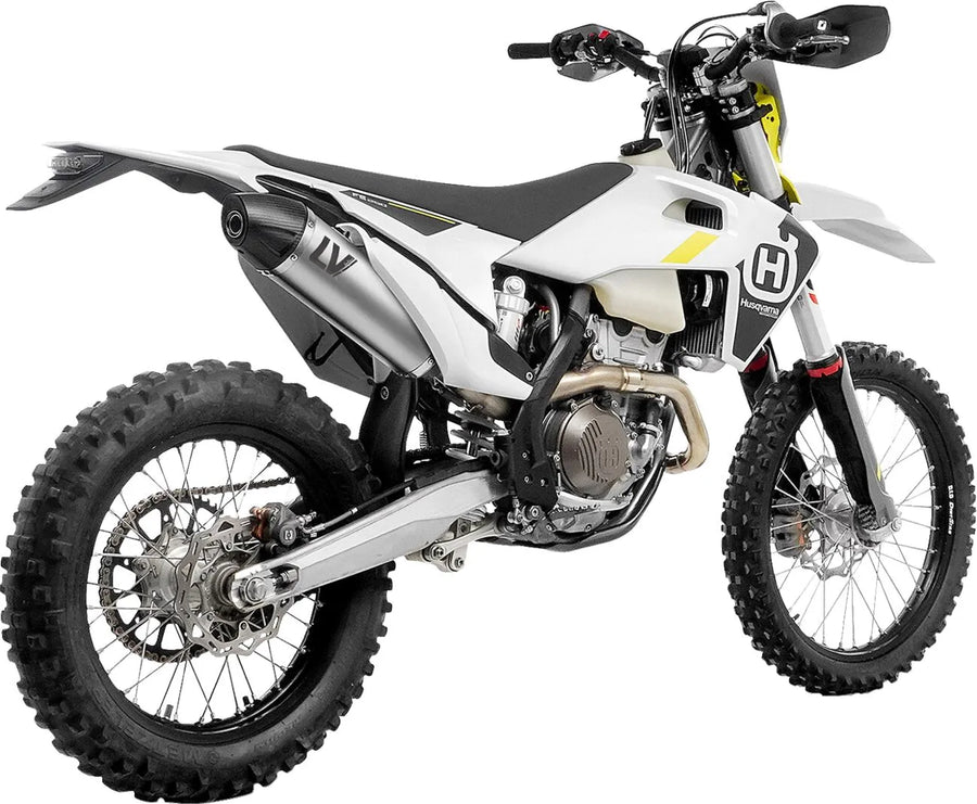 plyn plyn ec 450 [LEOVINCE] – LV-X EVO nasouvací tlumič