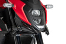 HONDA CB 500 HORNET [2025] – Nahá kapotáž předního spoileru předního skla-4