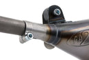 Beta RR-T SM 50 2T - Auspuff 100cc