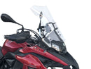 Benelli Trk 502 [WRS] - deflektor větru-2