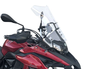Benelli Trk 502 [WRS] - deflektor větru - 0