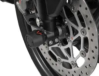 Yamaha XSR 900 [2017-2021] - Sada nárazníků pro přední nápravu - obrázek 6