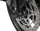 Yamaha MT-09 [2014-2016] - Sada nárazníků pro přední nápravu - obrázek 3