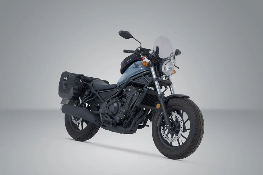 Honda CMX 500 Rebel [SW-MOTECH] -Legend Side Pocket System LC