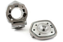 Gilera SMT SM 50 2T D50B0 [2013–] - Zylinderkit Black Trophy 80ccm