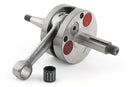 Beta RR SM 50 2T - Kliková hřídel Racing Xtrem 45mm zdvih