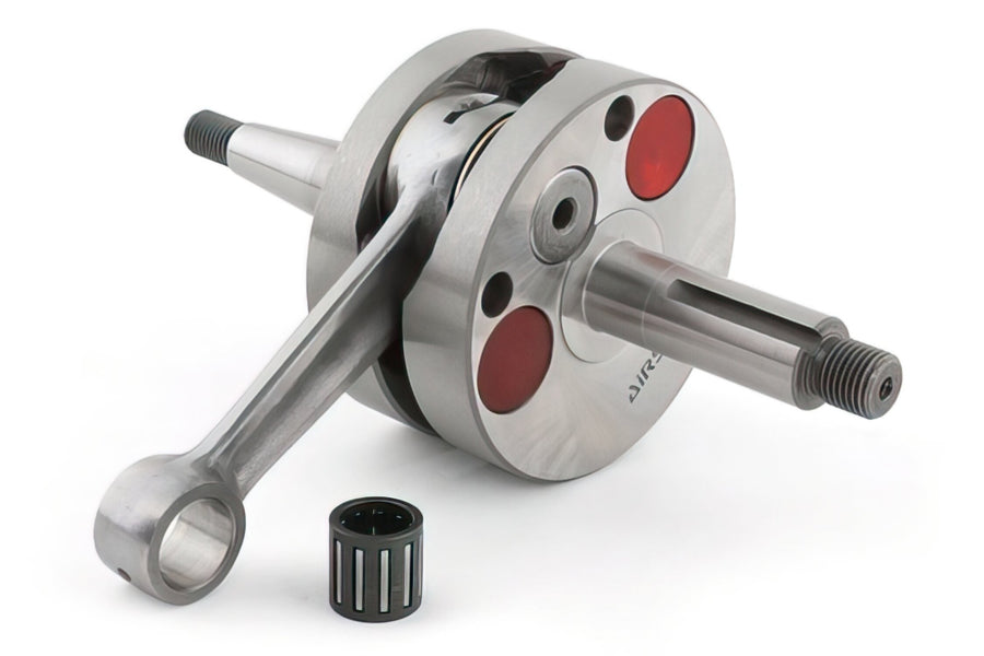 Beta RR SM 50 2T - Kliková hřídel Racing Xtrem 45mm zdvih