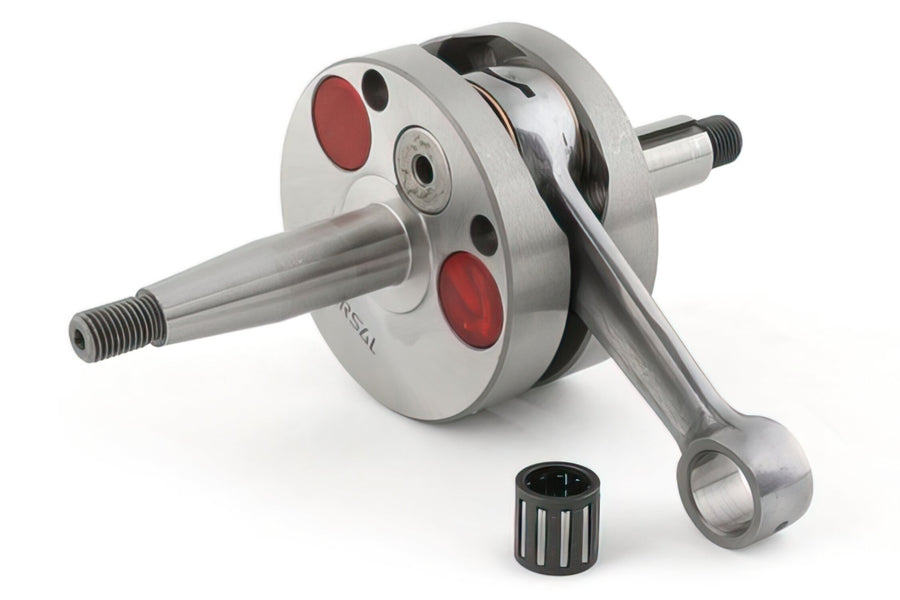 Beta RR Enduro 50 2T - Kurbelwelle Racing Xtrem 45mm Hub