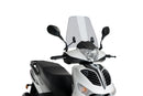 KEEWAY LOGIK 125 IE 4T LC [2020] – Disk pro městský skútr – průhledný-4