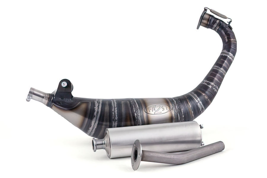 Derbi Senda DRD Racing SM 50 2T D50B0 [2012–] - Motorpack 70ccm