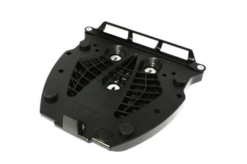 ALU-RACK Adapterplatte für Givi/Kappa Monolock