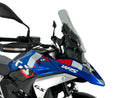 BMW R 1300 GS Trophy [WRS] – Čelní sklo-2