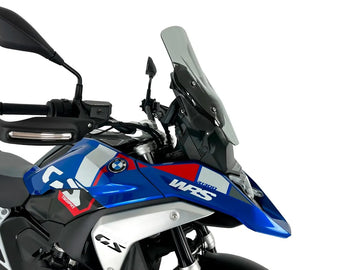 BMW R 1300 GS Trophy [WRS] – Čelní sklo - 0