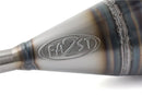 MBK MachG 50 2T LC [–2002] - Auspuff 100cc