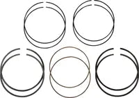 Harley-Davidson FLSB 1750 Softail Sport Glide 107 [2022] - Ring Set – Bild 5