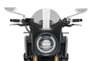 HONDA CB 650 R NEO SPORTS CAFE [2023] – Retro čelní sklo – Tónovaná-3