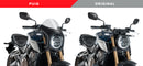 HONDA CB 650 R NEO SPORTS CAFE [2023] – Retro kapotáž – černá-14