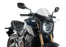 HONDA CB 650 R NEO SPORTS CAFE [2025] – Sport nové generace – Matná černá-14