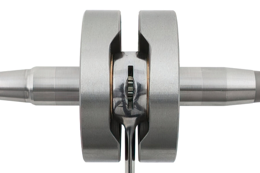 Beta RR-T SM 50 2T - Kurbelwelle Racing Xtrem 45mm Hub