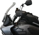 harley-davidson pan america [KLOCK WERKS] – čelní sklo Flare™-10