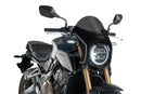 HONDA CB 650 R NEO SPORTS CAFE [2023] – Retro čelní sklo – Tónovaná-7