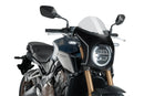 HONDA CB 650 R NEO SPORTS CAFE [2023] – Retro kapotáž – černá-9