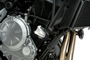 KTM 890 DUKE R [2025] – Náhradní díly – Gumové chrániče koncovek R19 na pár – Černá-6