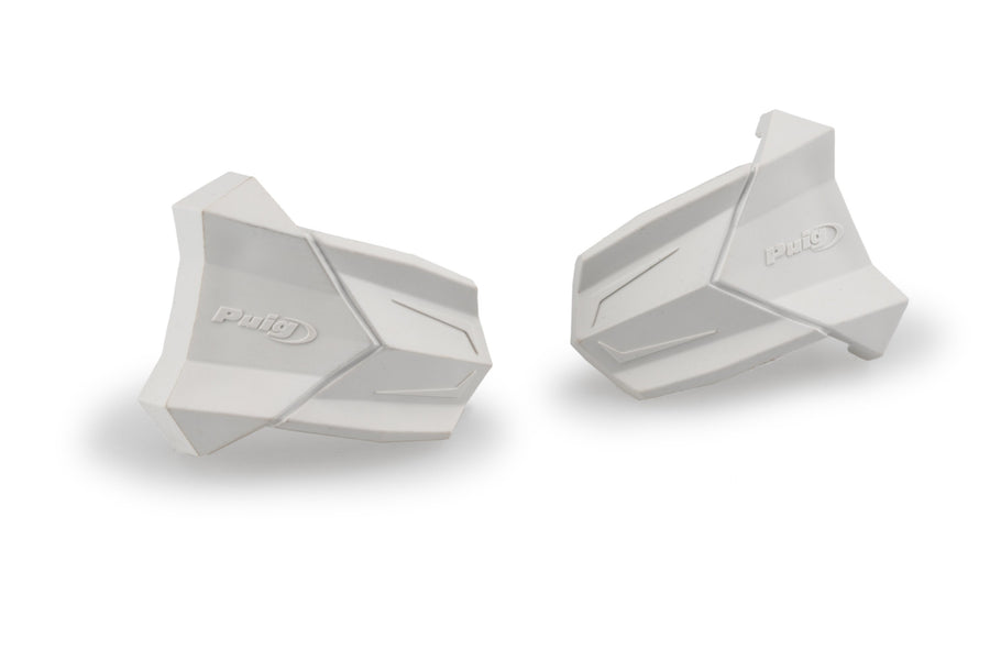 KTM 990 DUKE R [2025] – Crash Pad R19 – Black