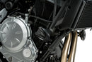 HONDA CBR 650 R [2025] – Desky R19 – Black-6