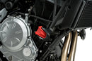 KTM 890 DUKE R [2025] – Náhradní díly – Gumové chrániče koncovek R19 na pár – Černá-7