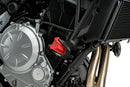 KAWASAKI NINJA E-1 [2025] – Crash Pad R19 – černá-12