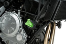 KTM 890 DUKE R [2025] – Náhradní díly – Gumové chrániče koncovek R19 na pár – Černá-10