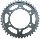 Yamaha XJR 1300 [Sunstar Sweats] -Steel PINION-1