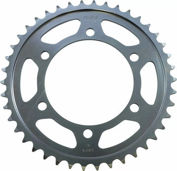 Yamaha XJR 1300 [Sunstar Sweats] -Steel PINION