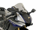 Yamaha YZF R1 [WRS] - čelní sklo-1