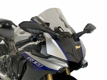 Yamaha YZF R1 [WRS] - čelní sklo
