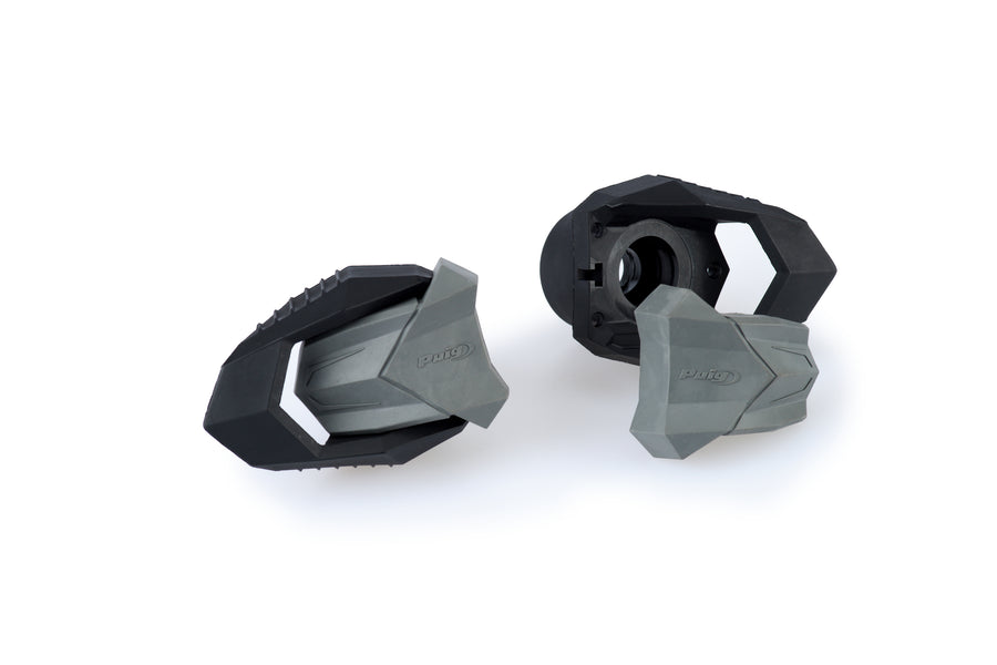 HONDA CBR 650 R [2025] – Desky R19 – Black
