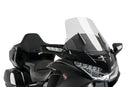 HONDA GL 1800 GOLD WING [2025] – Touring Screen – Transparentní-12