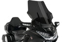 HONDA GL 1800 GOLD WING [2025] - cestovní obrazovka | Silně tónovaný | PUIG 3160F
