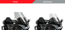 HONDA GL 1800 GOLD WING [2025] – Touring Screen – Tónovaná-4