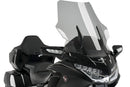 HONDA GL 1800 GOLD WING [2025] - cestovní obrazovka | Tónované | PUIG 3160H