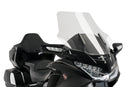 HONDA GL 1800 GOLD WING [2025] – Touring Screen – Transparentní-4