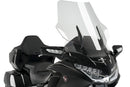HONDA GL 1800 GOLD WING [2025] - cestovní obrazovka | Jasno | PUIG 3160W