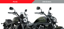 KAWASAKI VULCAN S [2025] – Sport nové generace – Tónované-1